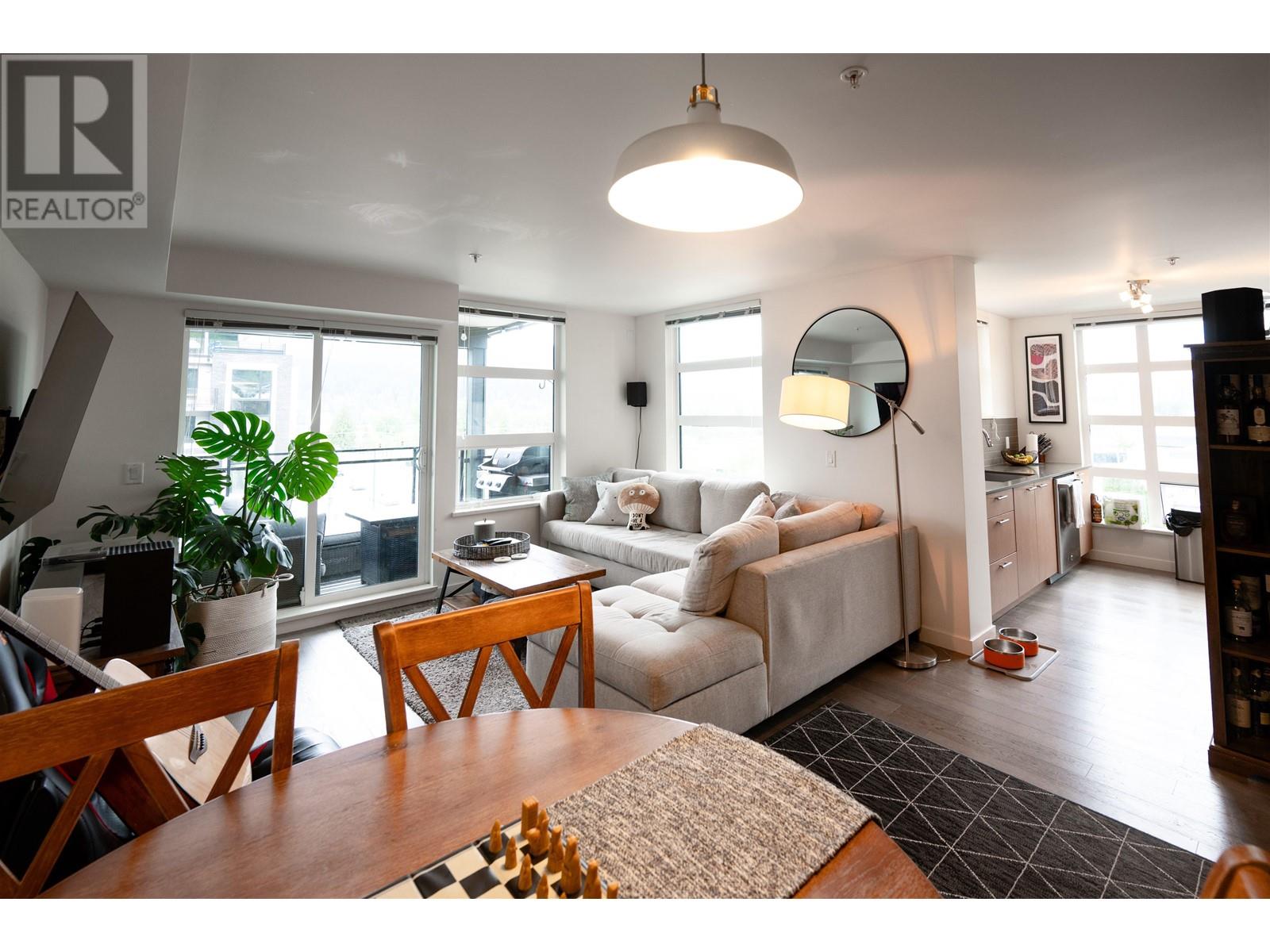 401 95 Moody Street, Port Moody, British Columbia  V3H 0H2 - Photo 5 - R3001819