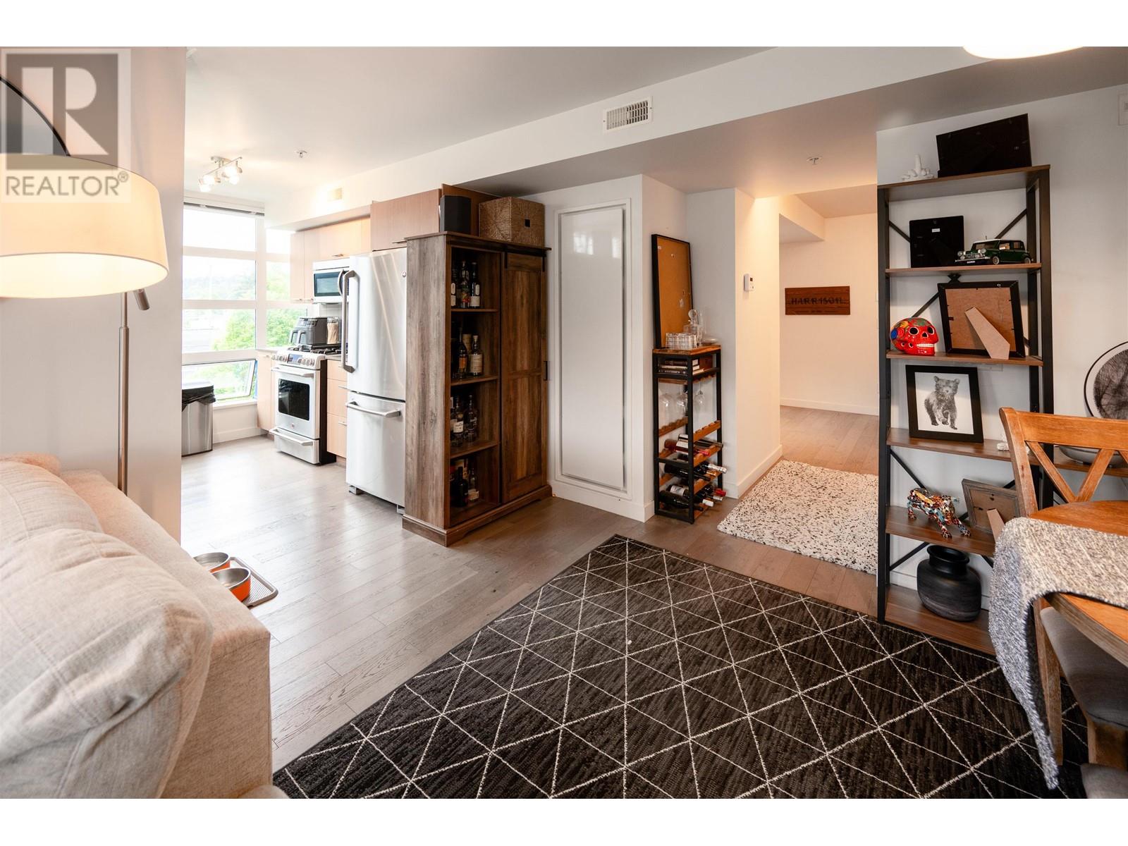 401 95 Moody Street, Port Moody, British Columbia  V3H 0H2 - Photo 6 - R3001819