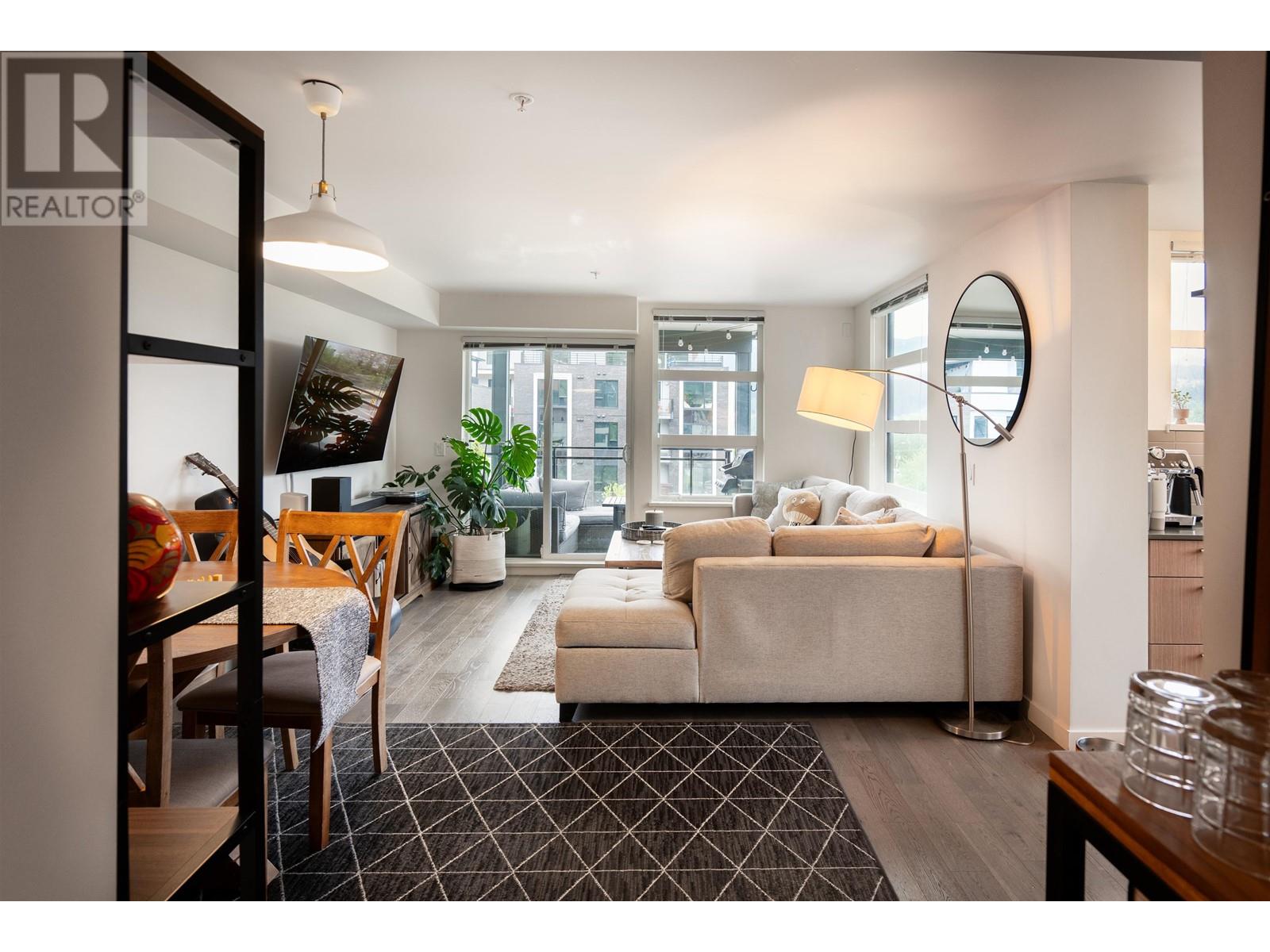 401 95 Moody Street, Port Moody, British Columbia  V3H 0H2 - Photo 7 - R3001819