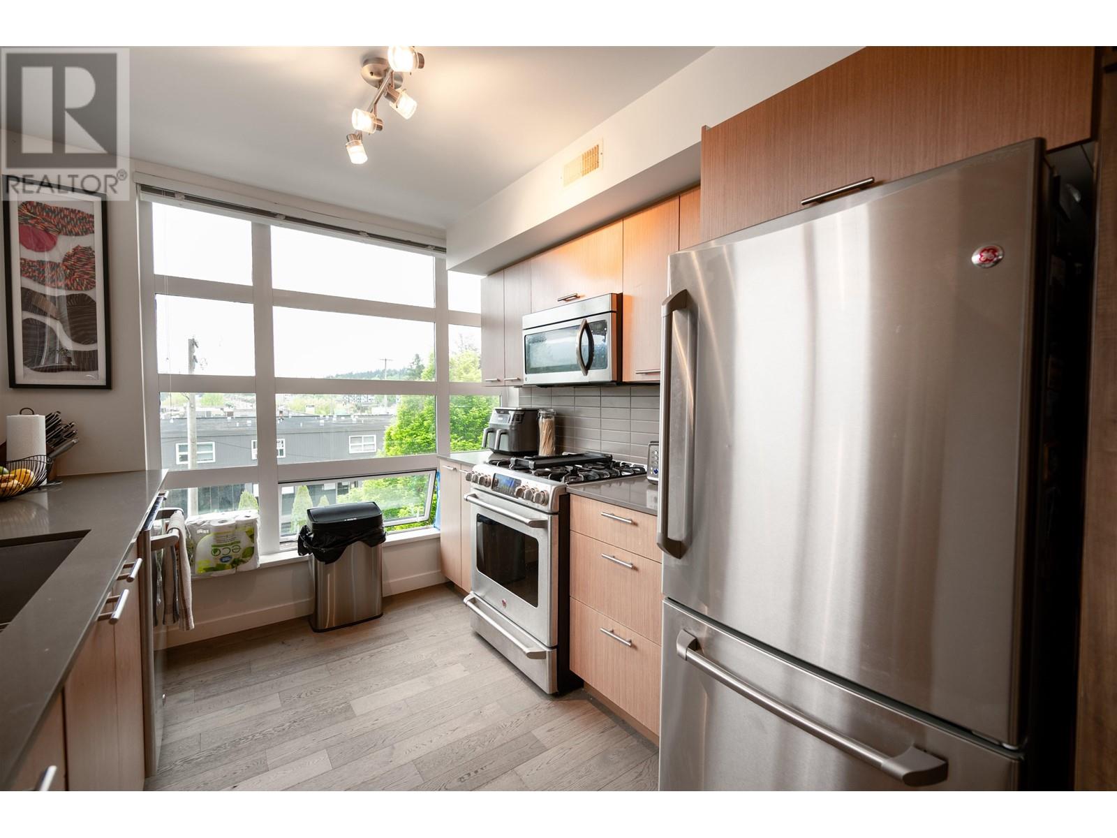 401 95 Moody Street, Port Moody, British Columbia  V3H 0H2 - Photo 9 - R3001819