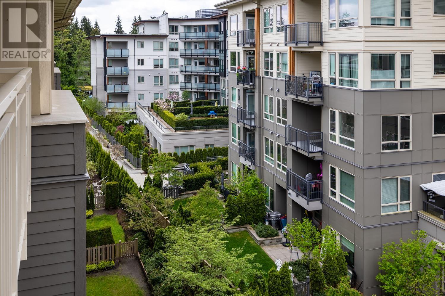 515 2665 Mountain Highway, North Vancouver, British Columbia  V7J 0A8 - Photo 18 - R3002051