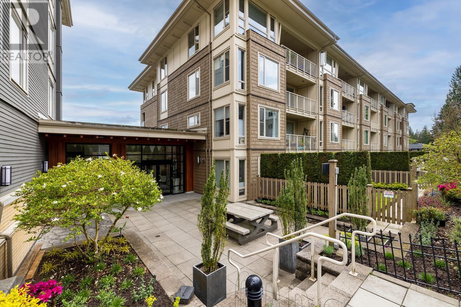 515 2665 Mountain Highway, North Vancouver, British Columbia  V7J 0A8 - Photo 19 - R3002051