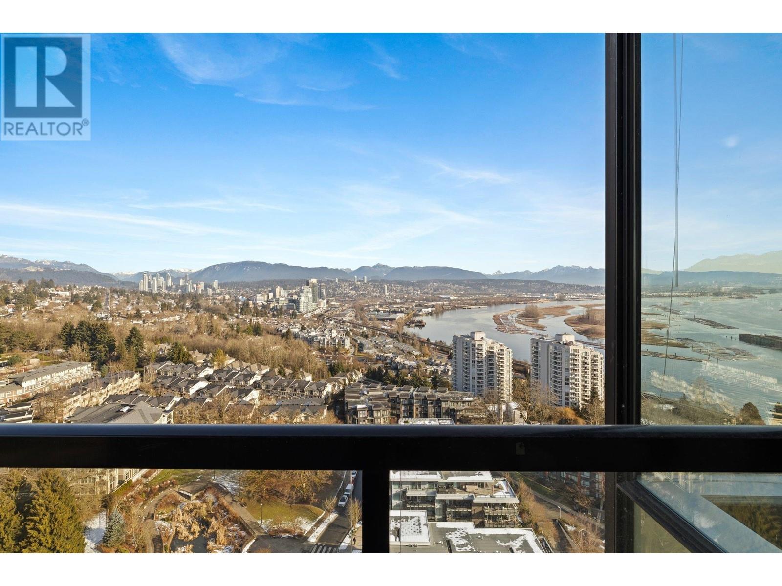 2203 15 E Royal Avenue, New Westminster, British Columbia  V3L 0A9 - Photo 11 - R3002065