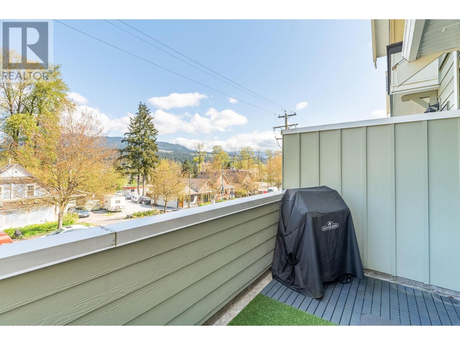 207 80 Elgin Street, Port Moody, British Columbia  V3H 0M6 - Photo 17 - R3002078