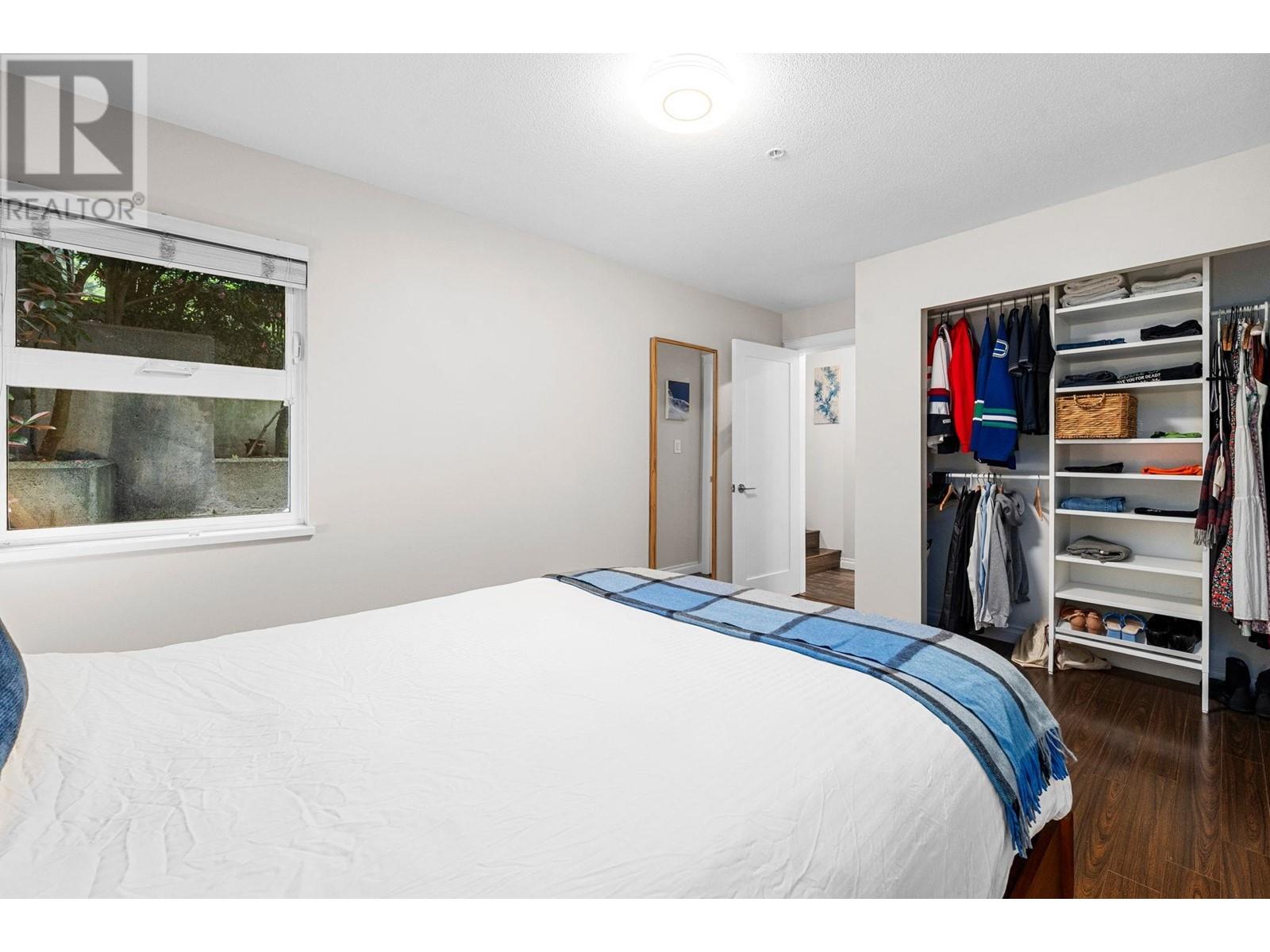 106 1023 Wolfe Avenue, Vancouver, British Columbia  V6H 1V6 - Photo 26 - R3002081