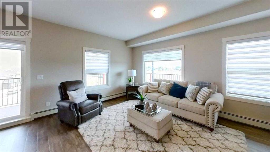 201, 499 Meadow Lake Court  E, Brooks, Alberta  T1R 0Y7 - Photo 4 - A2175022