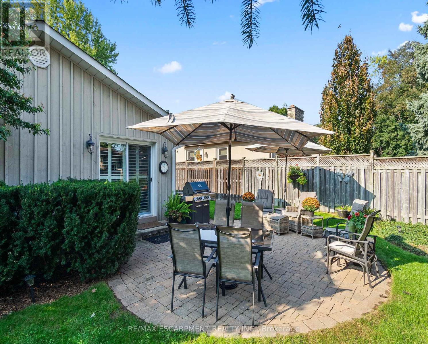 1257 Hillview Crescent, Oakville, Ontario  L6H 2C6 - Photo 36 - W12144470