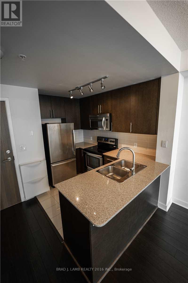 2104 - 3985 Grand Park Drive, Mississauga, Ontario  L5B 0H8 - Photo 11 - W12144475
