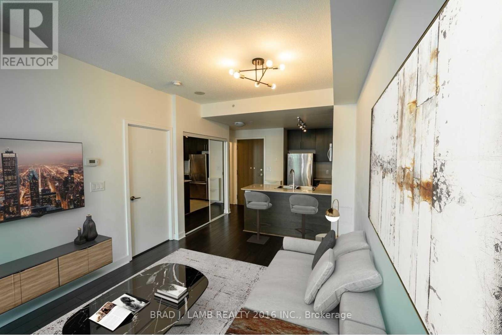 2104 - 3985 Grand Park Drive, Mississauga, Ontario  L5B 0H8 - Photo 5 - W12144475