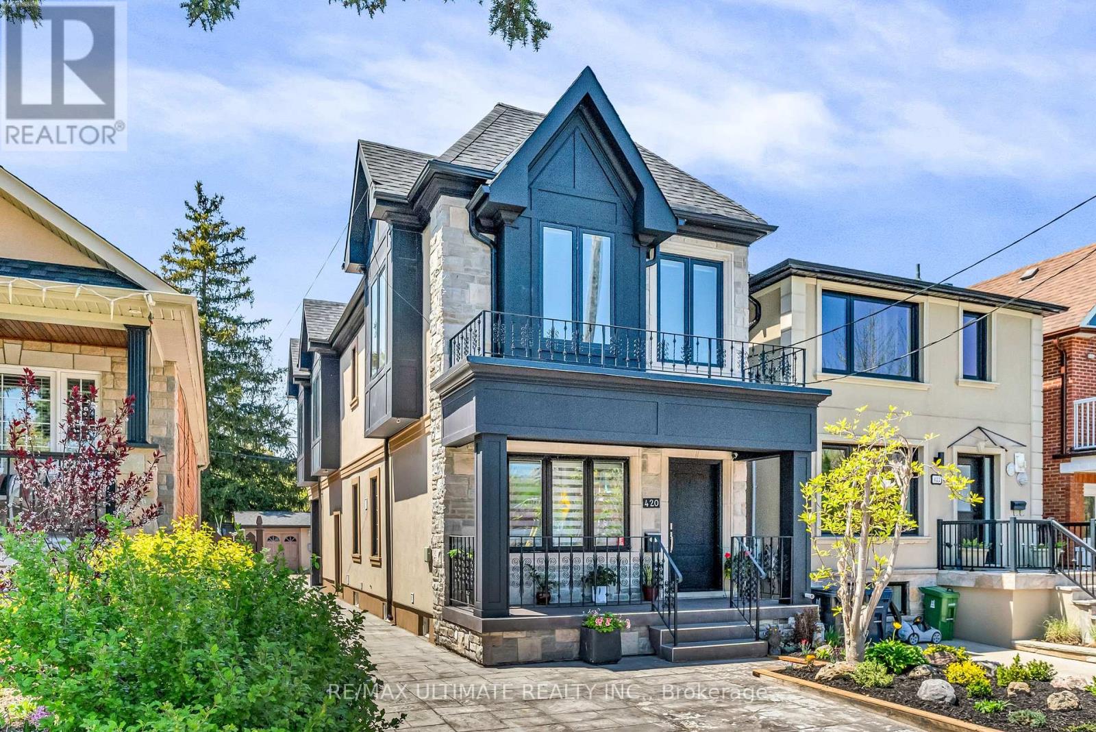 Property at 420 HARVIE AVENUE image 1
