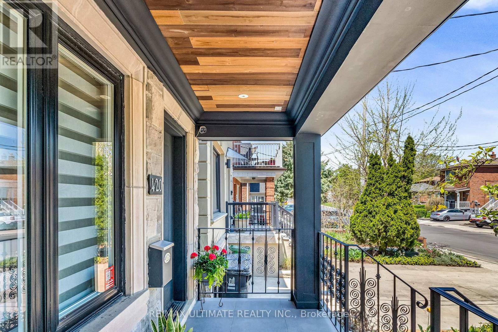 Property at 420 HARVIE AVENUE image 2