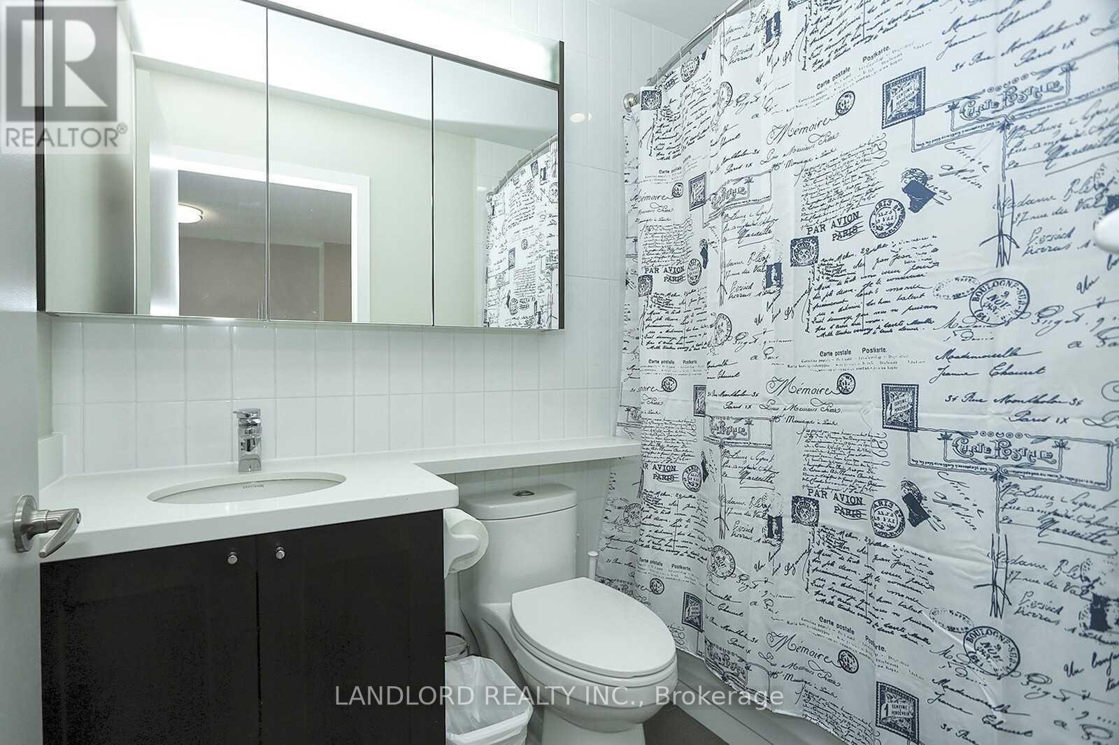 2401 - 4070 Confederation Parkway, Mississauga, Ontario  L5B 0E9 - Photo 14 - W12144558