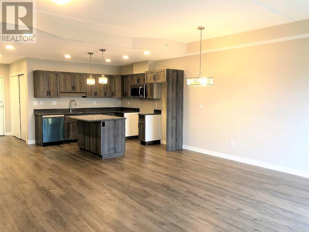 205, 499 Meadow Lake Court  E, Brooks, Alberta  T1R 0Y7 - Photo 2 - A2175160