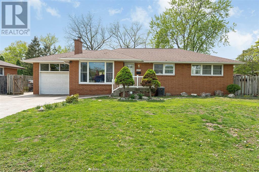 3157 GLENWOOD, Windsor, Ontario