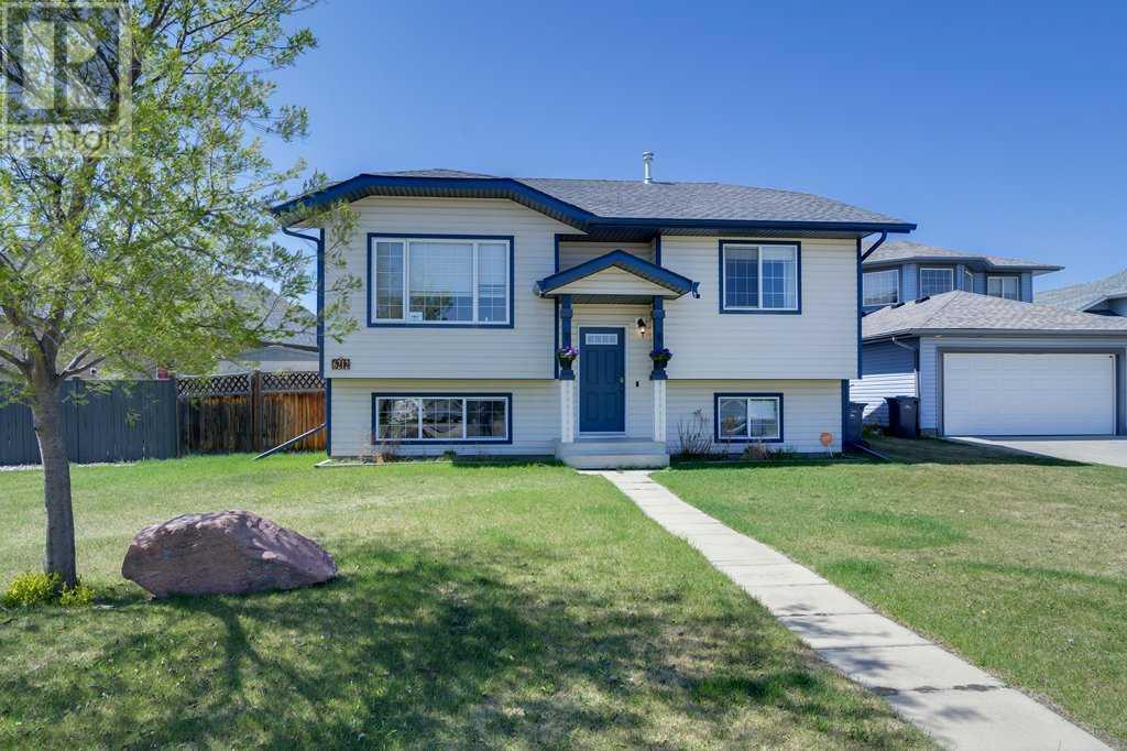 6212 59 Street, Ponoka, Alberta  T4J 1V5 - Photo 1 - A2218373