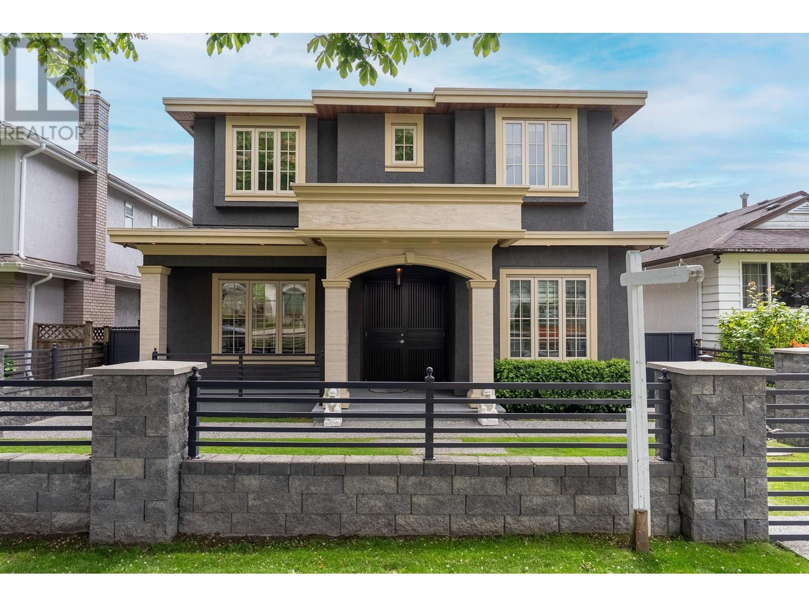 1316 W 59TH AVENUE, vancouver, British Columbia