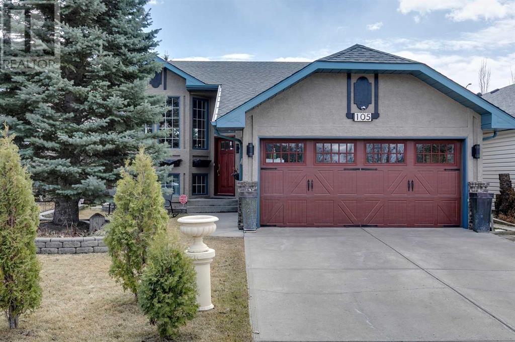 105 Citadel Hills Circle Nw, Calgary, Alberta  T3G 3V5 - Photo 1 - A2206280