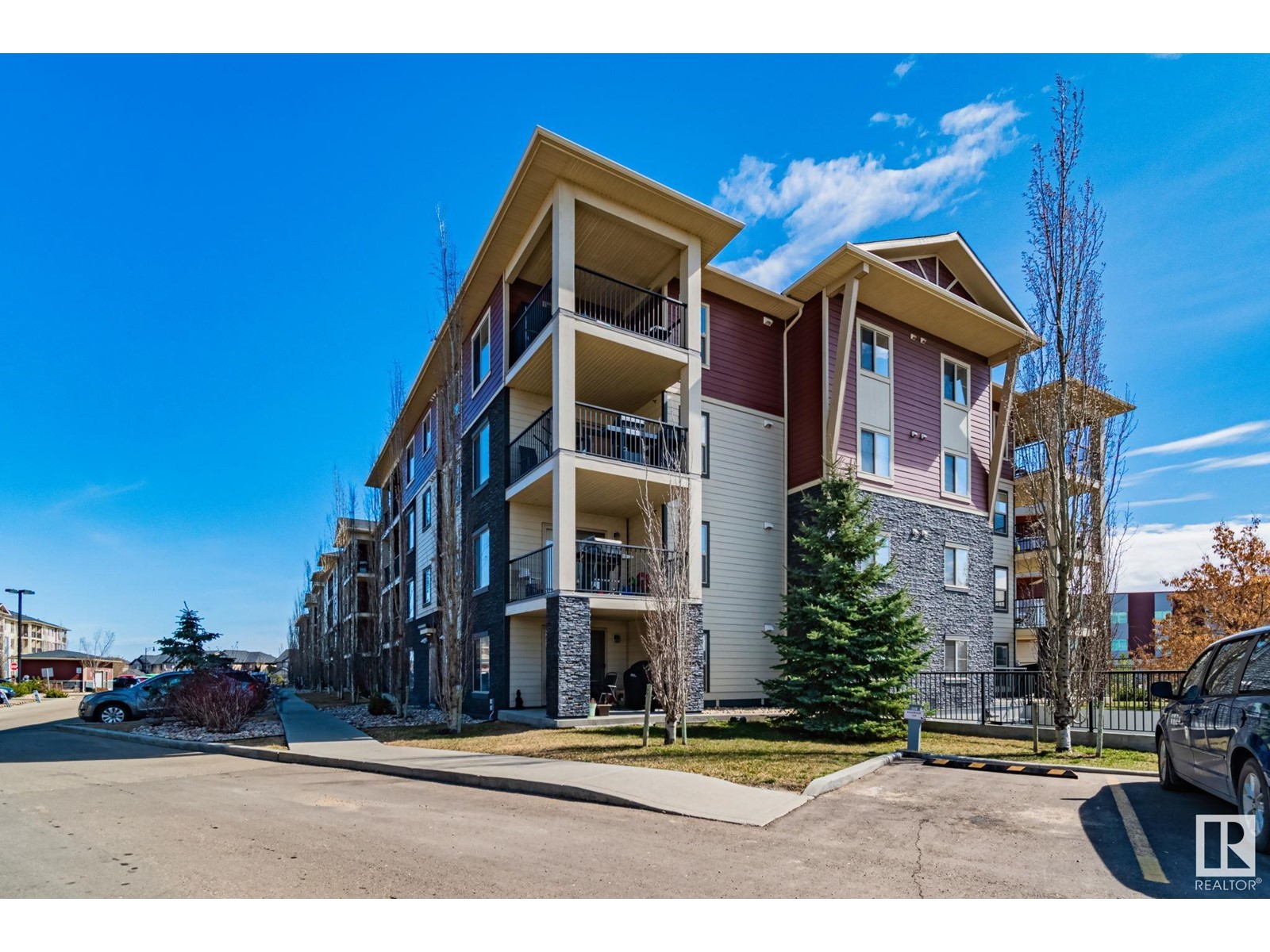 #125 5816 Mullen Pl Nw, Edmonton, Alberta  T6R 0W3 - Photo 37 - E4431512