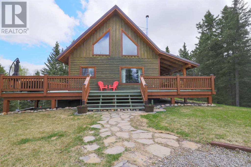#8,  Sunnynook Drive, Rural Clearwater County, Alberta  T0M 0M0 - Photo 3 - A2219705