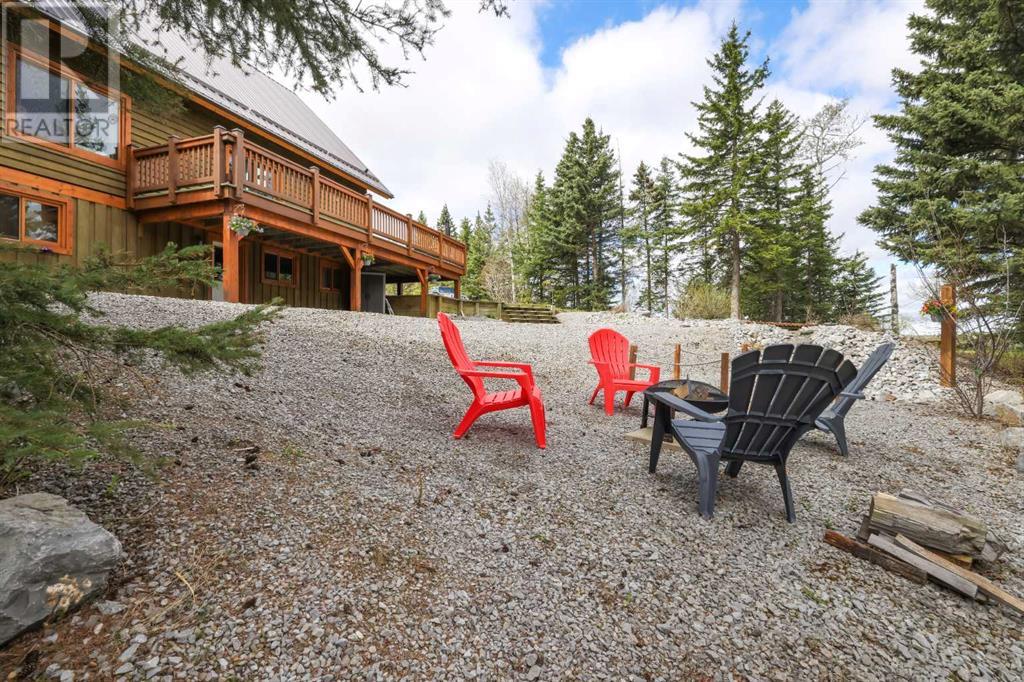 #8,  Sunnynook Drive, Rural Clearwater County, Alberta  T0M 0M0 - Photo 4 - A2219705