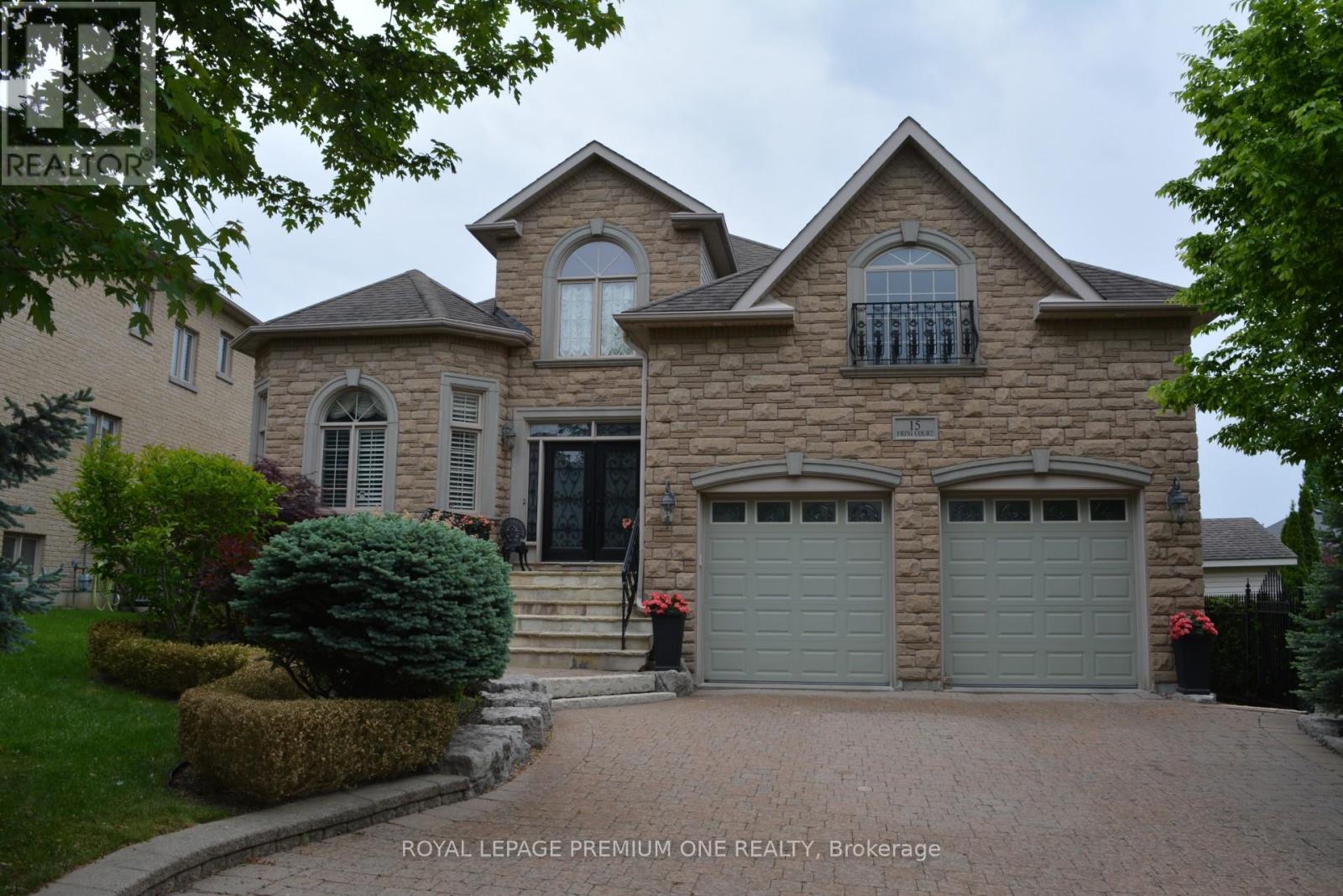 15 FRINI COURT, Vaughan, Ontario