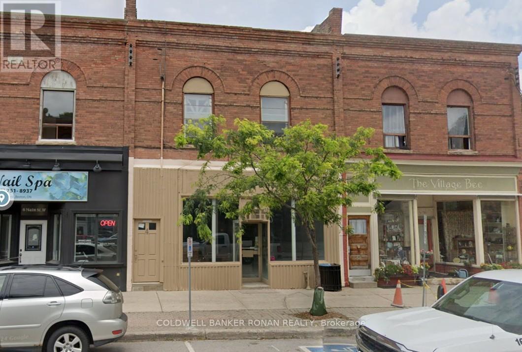 4 Main Street W, New Tecumseth, Ontario  L0G 1A0 - Photo 2 - N12144684