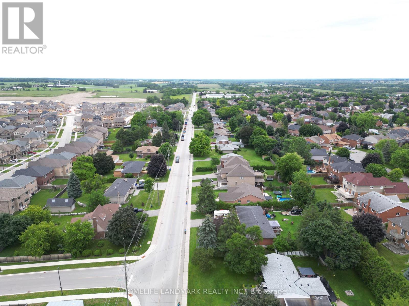 224 Danny Wheeler Boulevard, Georgina, Ontario  L4P 0J8 - Photo 36 - N12144735