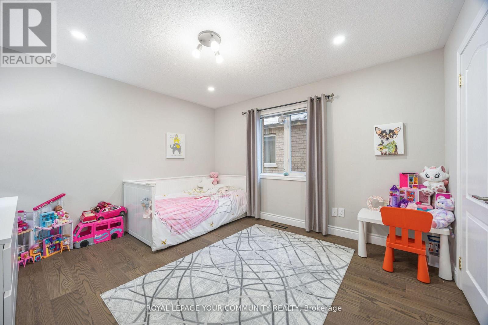 50 Valley Ridge Avenue, Richmond Hill, Ontario  L4S 1Y1 - Photo 23 - N12144783