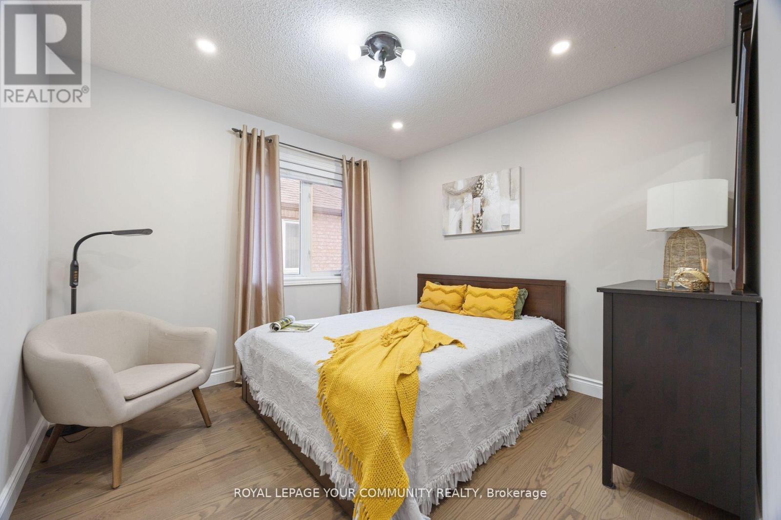 50 Valley Ridge Avenue, Richmond Hill, Ontario  L4S 1Y1 - Photo 24 - N12144783
