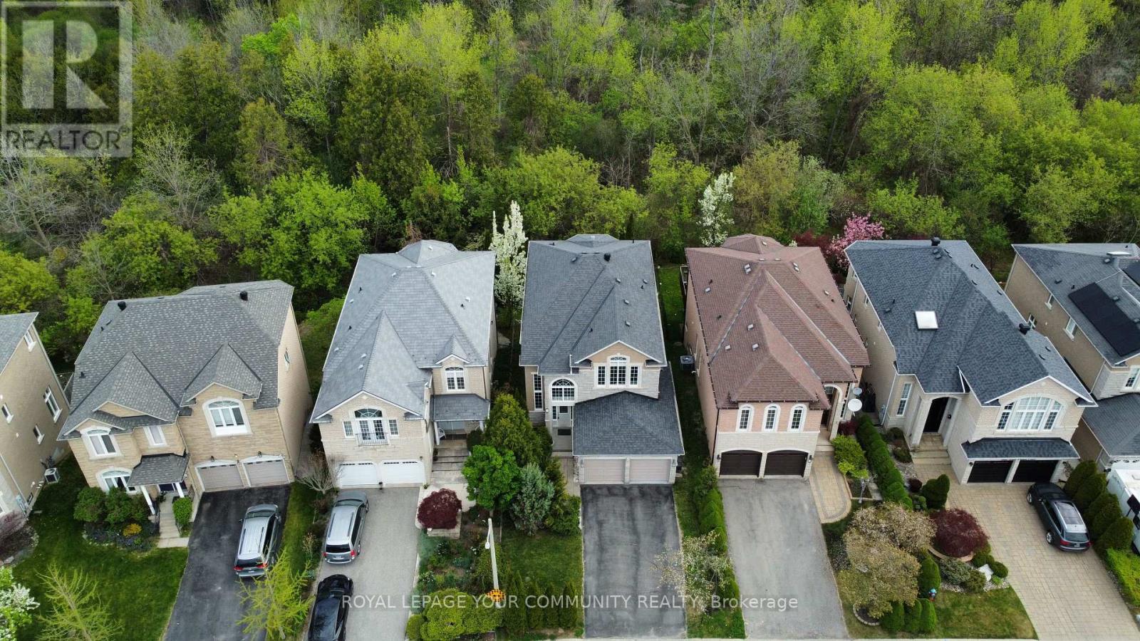 50 Valley Ridge Avenue, Richmond Hill, Ontario  L4S 1Y1 - Photo 3 - N12144783