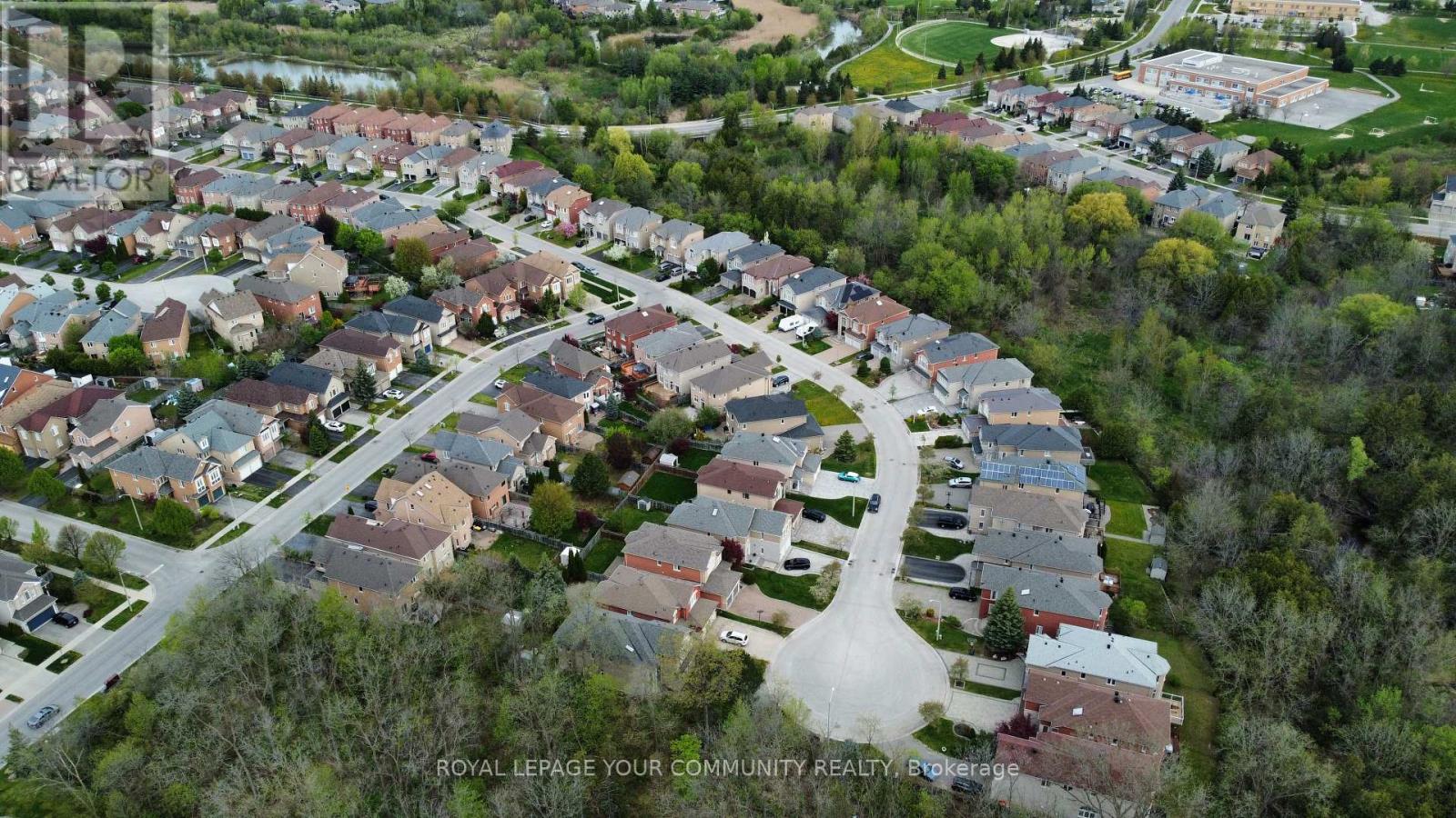 50 Valley Ridge Avenue, Richmond Hill, Ontario  L4S 1Y1 - Photo 36 - N12144783