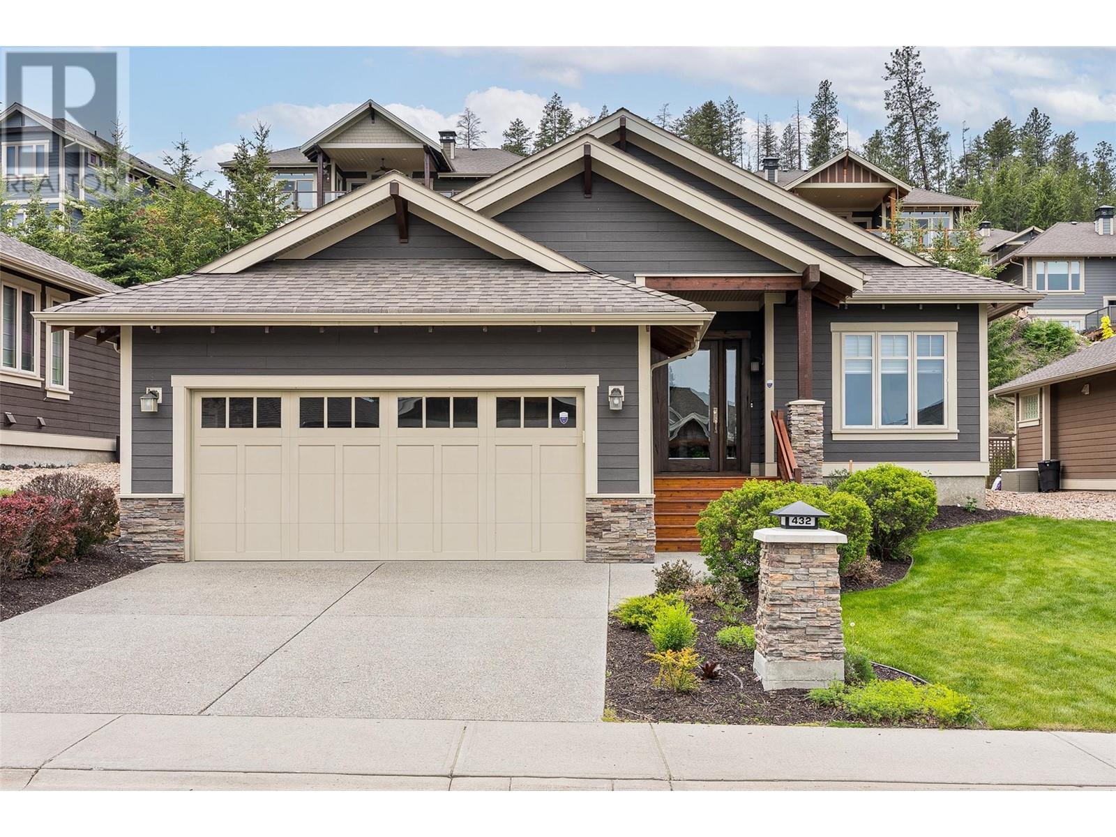 Property at 432 Longspoon Drive image 1