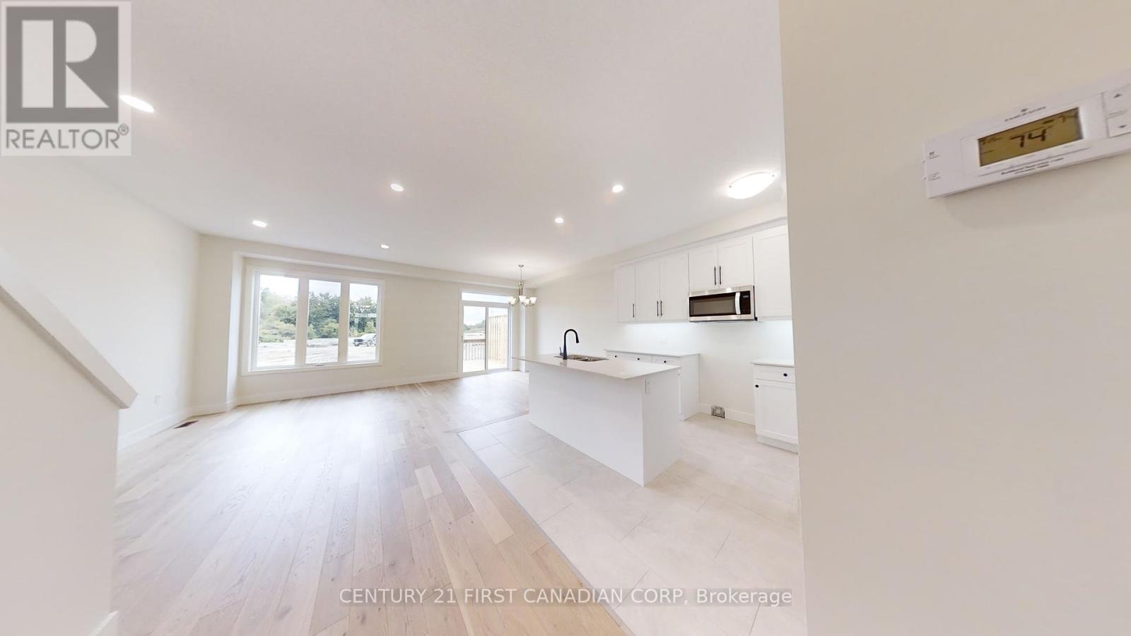 121 - 1960 Evans Boulevard, London South, Ontario  N6M 0A2 - Photo 6 - X12144853