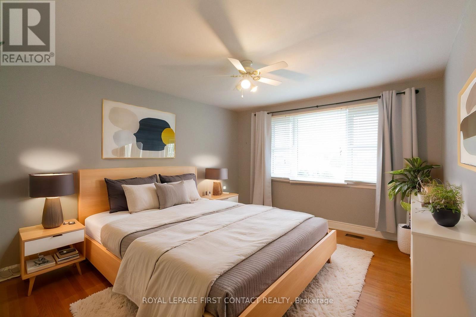 205 Wellington Street E, Barrie (Wellington), Ontario  L4M 2C9 - Photo 8 - S12144670