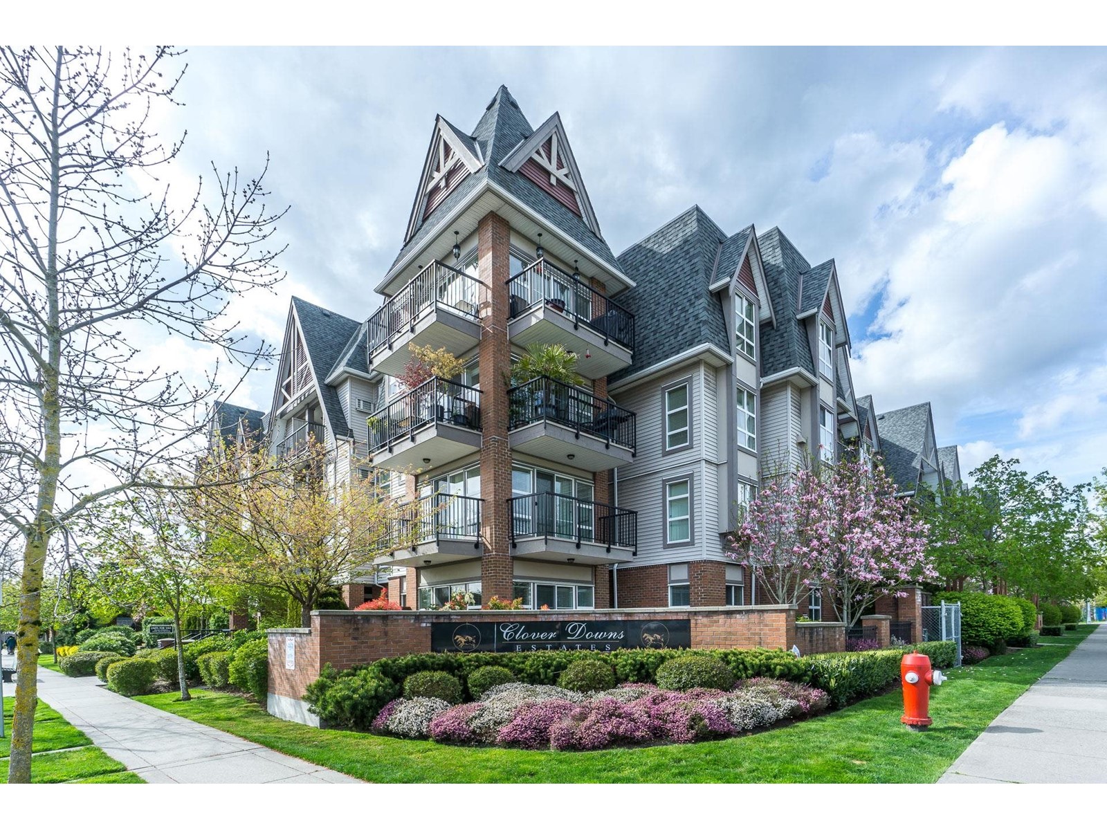 Property at 208 17769 57 AVENUE image 1