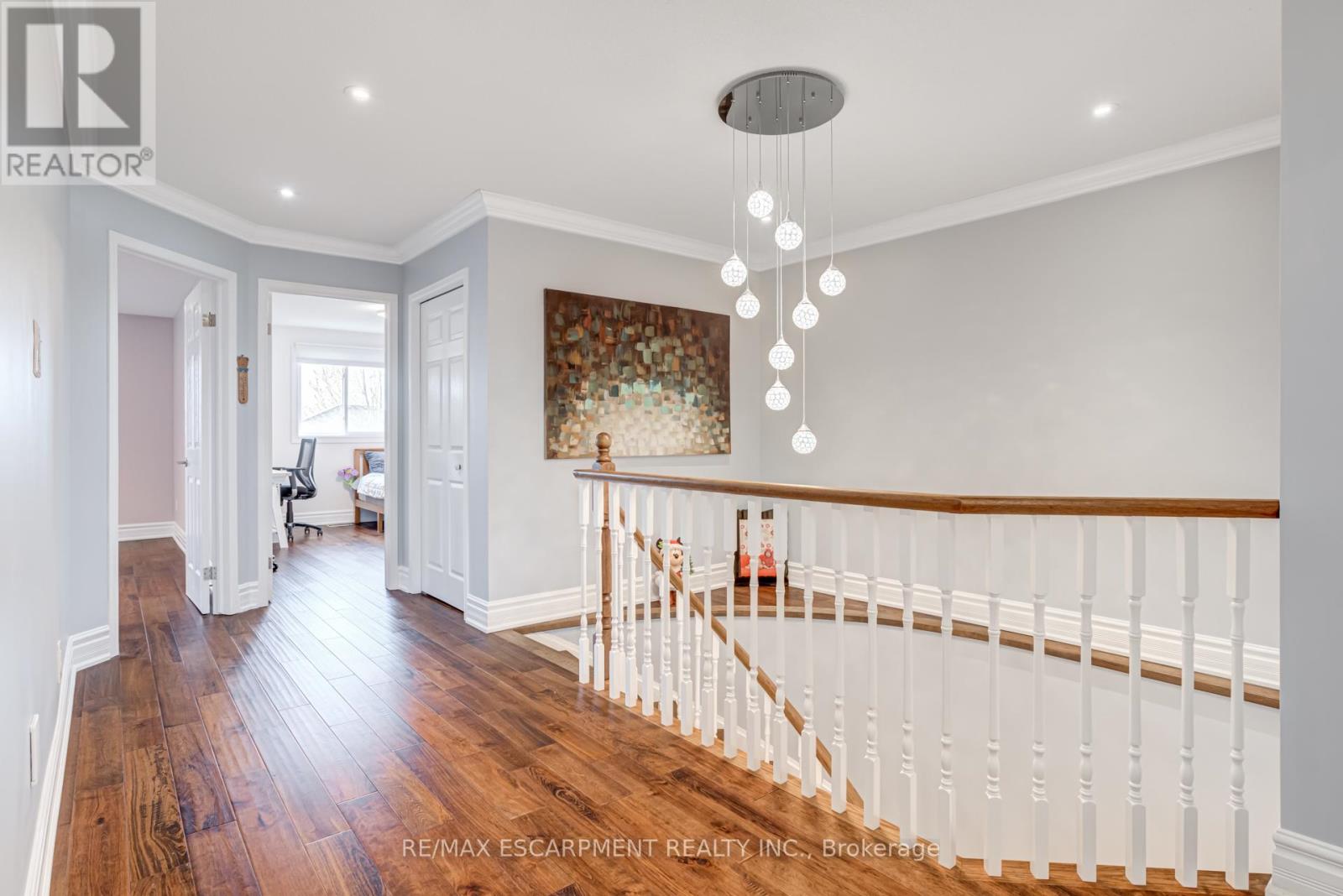 7 Magenta Court, Hamilton, Ontario  L9B 2V9 - Photo 21 - X12144477