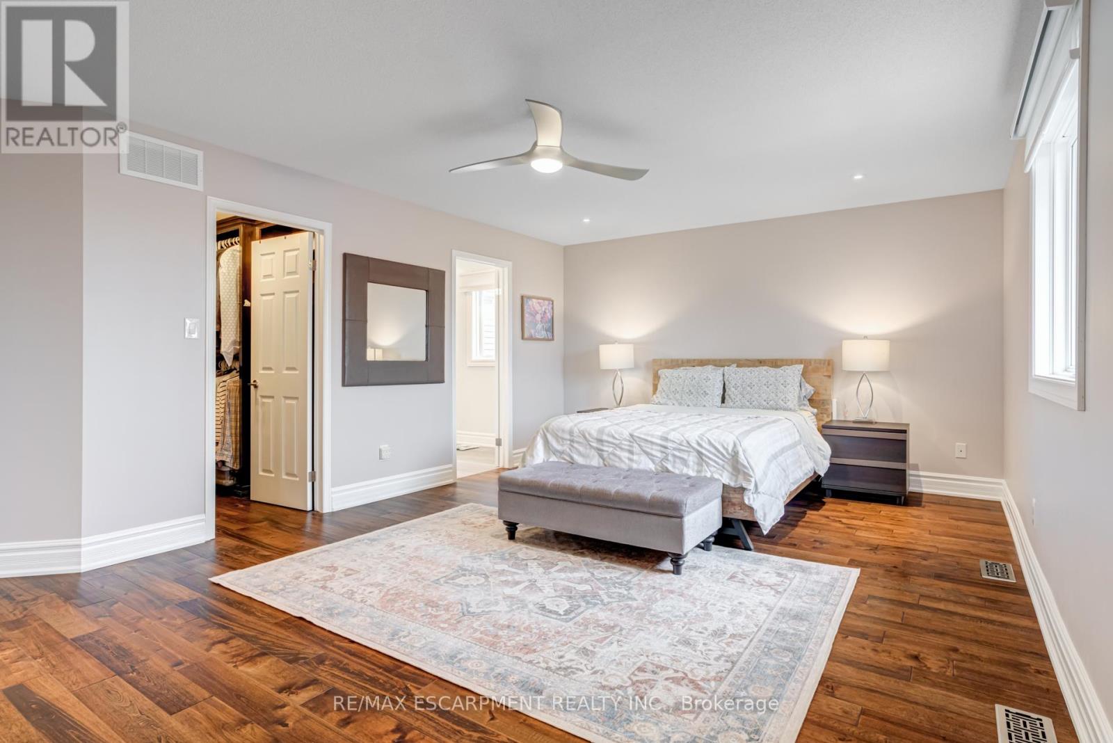 7 Magenta Court, Hamilton, Ontario  L9B 2V9 - Photo 24 - X12144477
