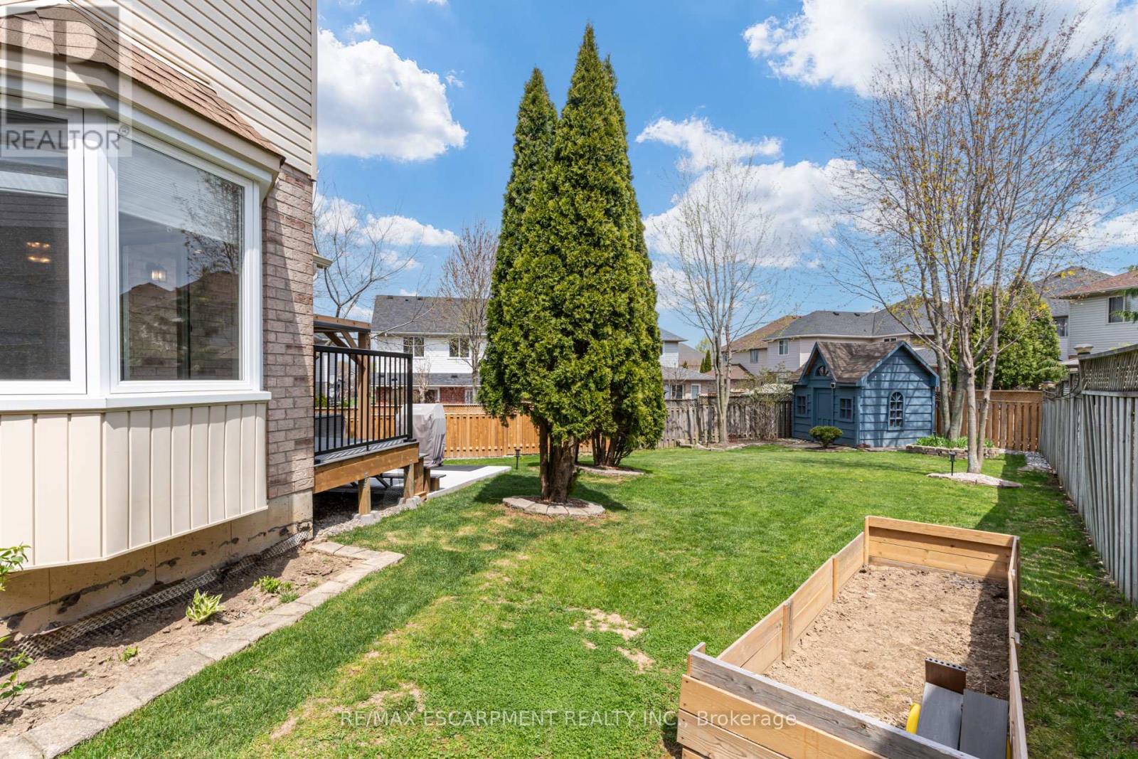 7 Magenta Court, Hamilton, Ontario  L9B 2V9 - Photo 43 - X12144477