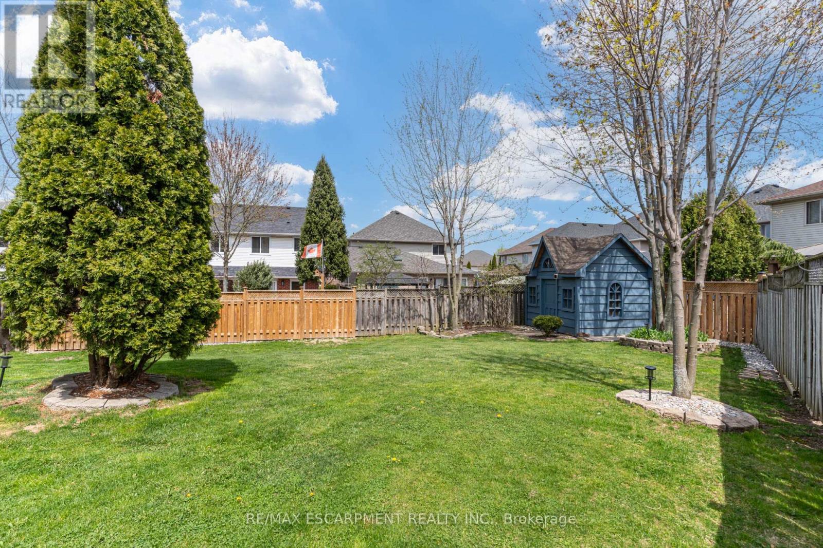 7 Magenta Court, Hamilton, Ontario  L9B 2V9 - Photo 44 - X12144477