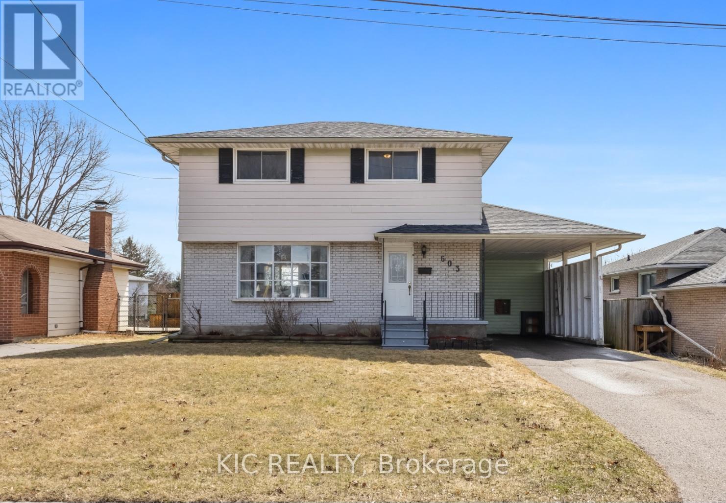 Property at 603 ELIZABETH STREET image 1