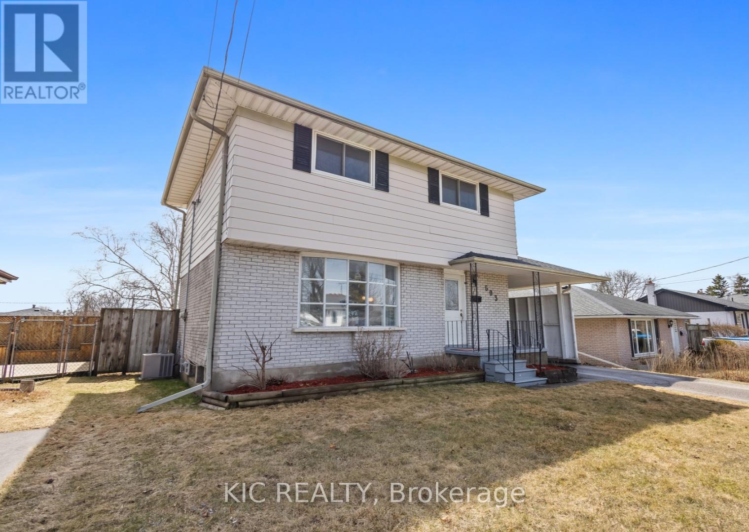 Property at 603 ELIZABETH STREET image 2