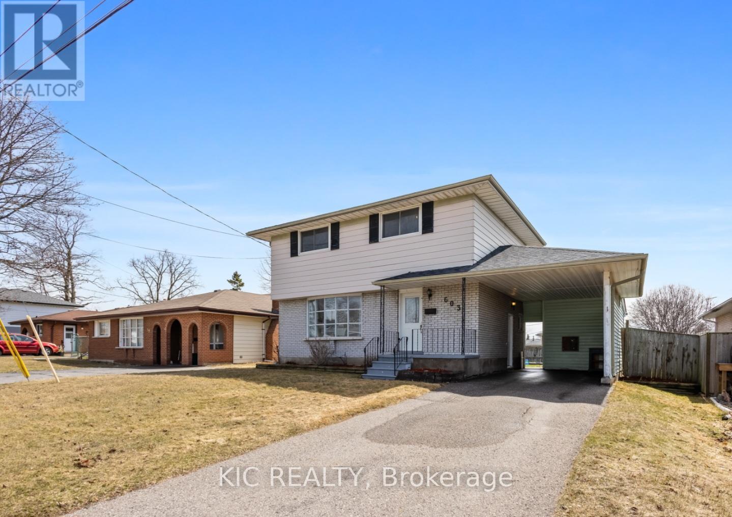 Property at 603 ELIZABETH STREET image 3