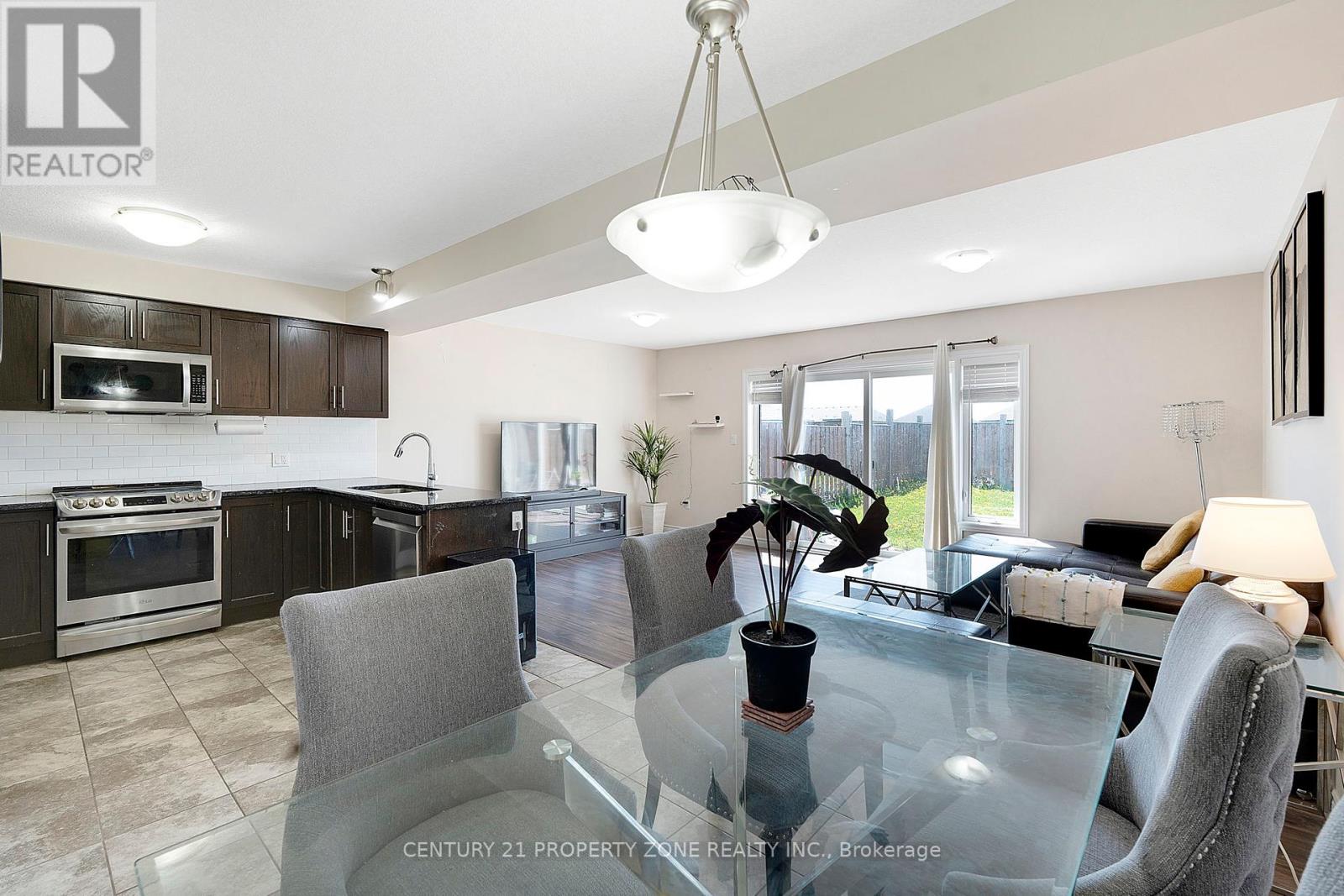 1482 Caen Avenue, Woodstock, Ontario  N4T 0J7 - Photo 17 - X12144509