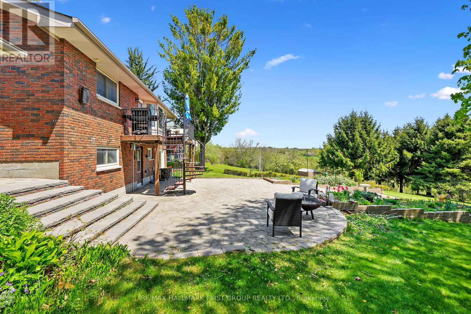 4227 County 45 Road, Hamilton Township, Ontario  K9A 0X3 - Photo 41 - X12144578