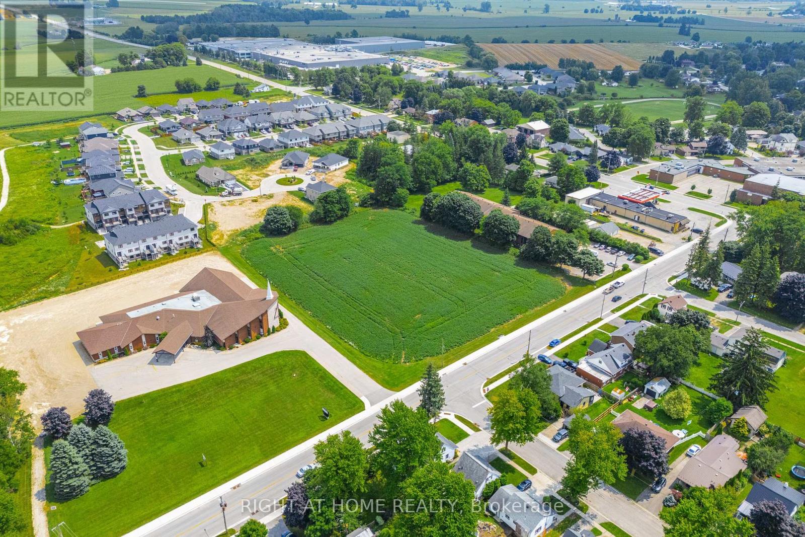 20 Part Lot Con 1, Minto, Ontario  N0G 2P0 - Photo 4 - X12144639