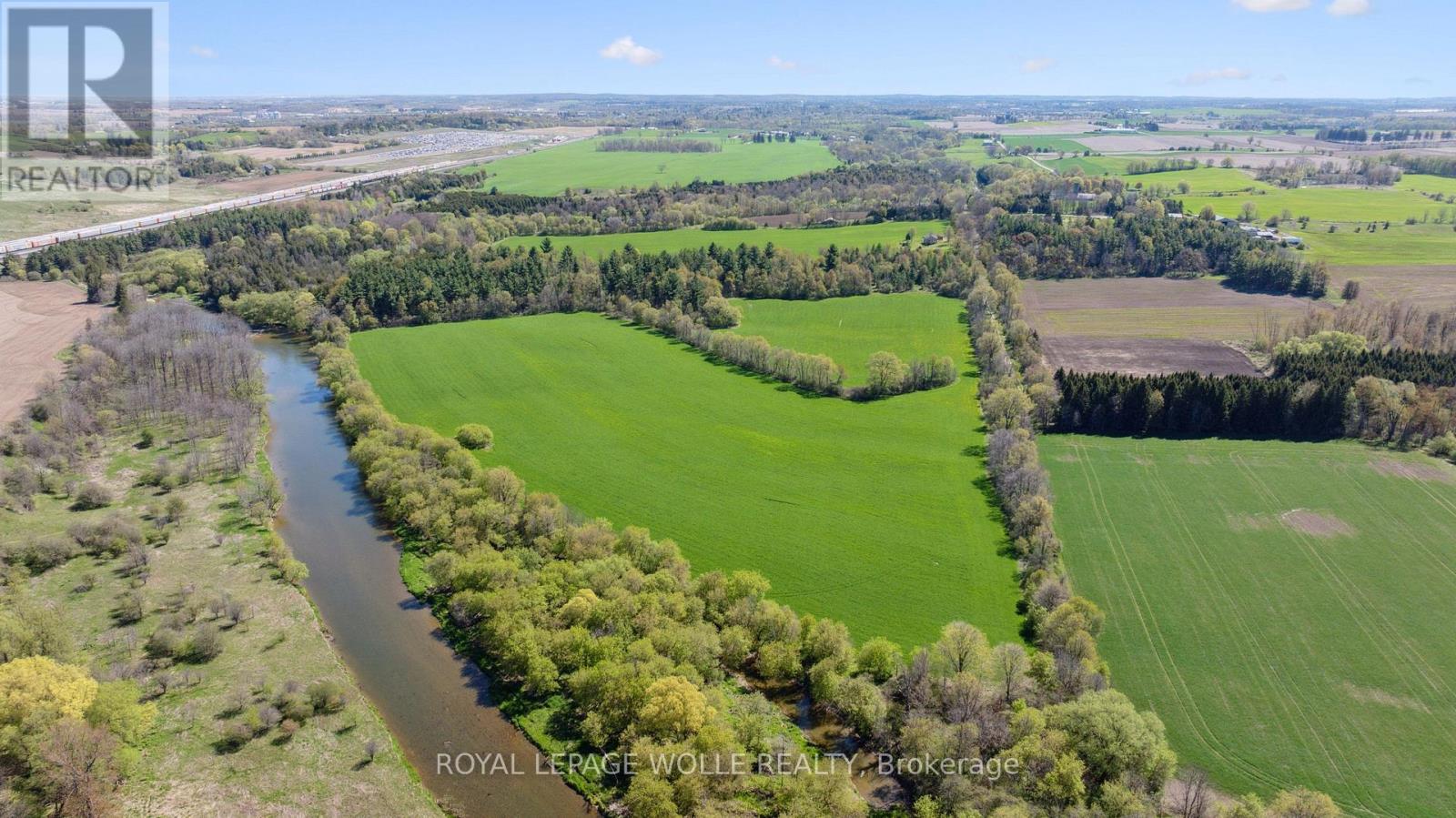 847603 Township Road 9, Blandford-Blenheim, Ontario  N0B 1E0 - Photo 2 - X12144649