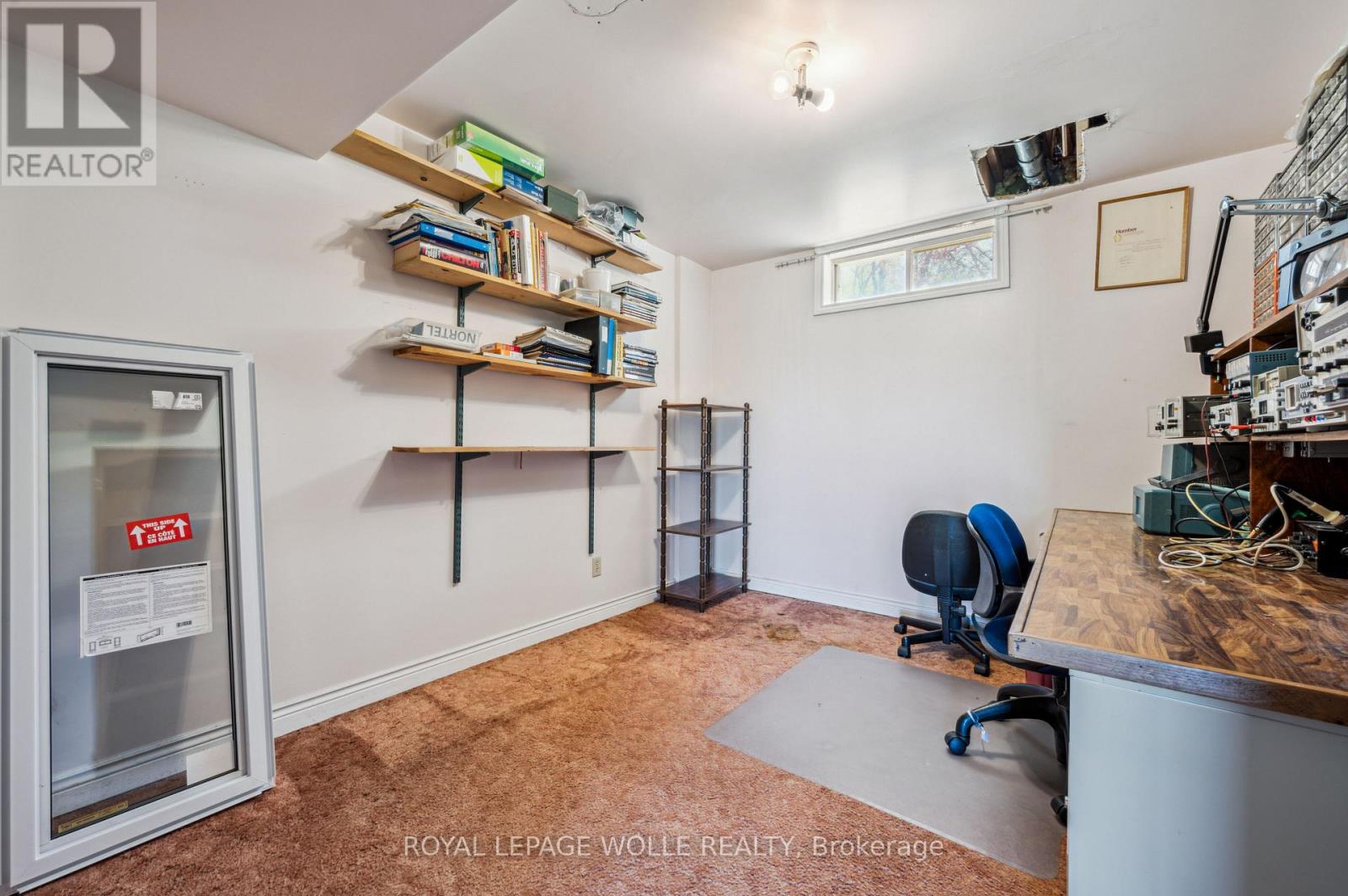847603 Township Road 9, Blandford-Blenheim, Ontario  N0B 1E0 - Photo 29 - X12144649