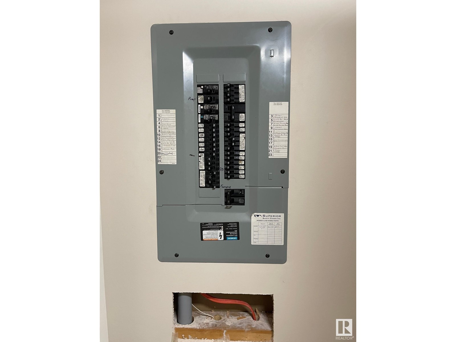 137 63303 Hwy 867, Rural Lac La Biche County, Alberta  T9E 5M1 - Photo 18 - E4436144