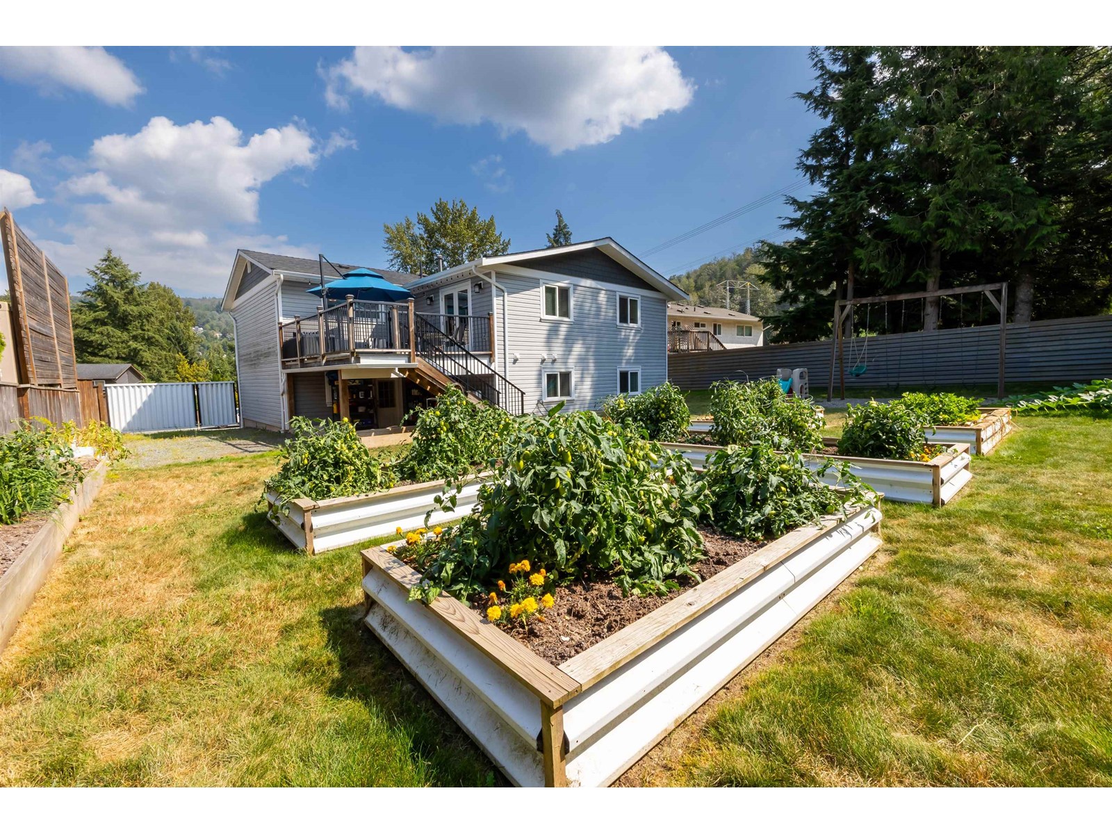 35196 HIGH DRIVE, Abbotsford real estate listing R3001355 for sale