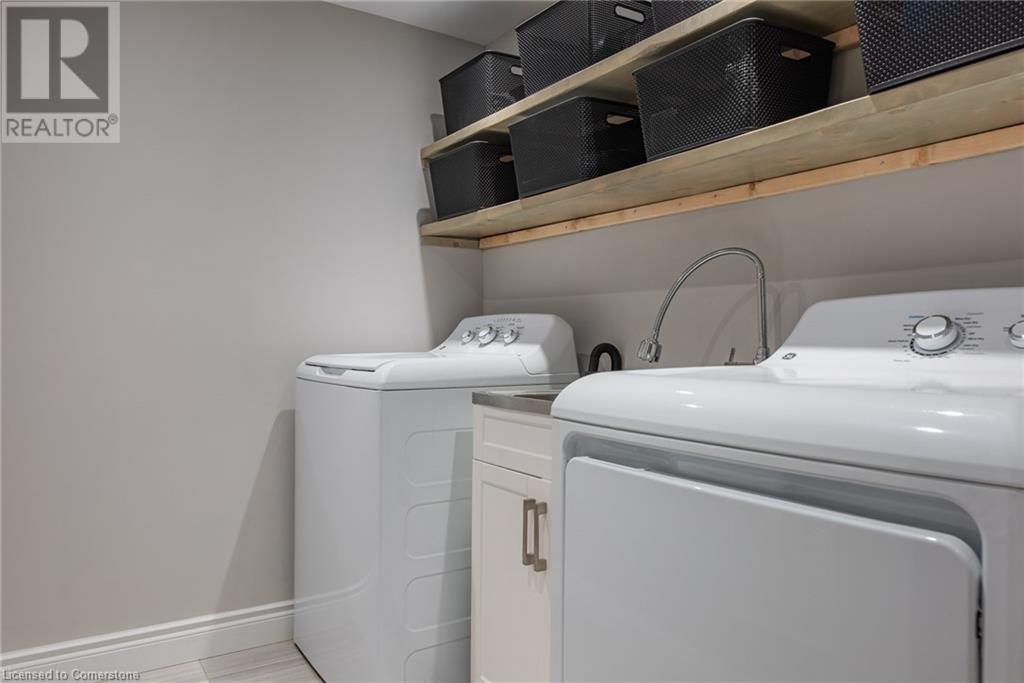 2243 Turnberry Road Unit# 21, Burlington, Ontario  L7M 4Y4 - Photo 34 - 40726611